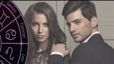 عاملين زى المغناطيس تعرف على أكثر الأبراج جاذبيه هاتحبهم من اول نظره