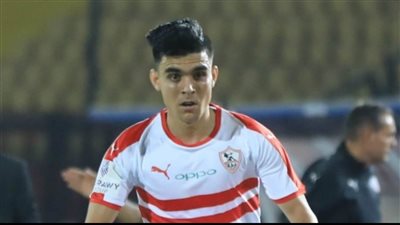 إدارة الزمالك تتهم أشرف بنشرقي بالخيانه بعد ما فعله قبل مباراة إنبي