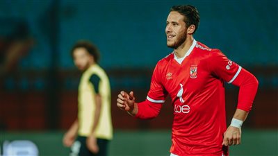 مش هيروح الزمالك وهيرجع الأهلي إكرامي يتحدث عن مستقبل رمضان صبحي