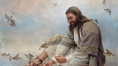 ترنيمة جميلة اوى اوى