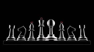 اختبار لذيذ لقياس قوة التركيز عندك