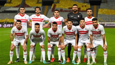 بعد الهزيمة من إنبي الزمالك يعلن رسميا تجديد عقد نجم الفريق لهذه المده