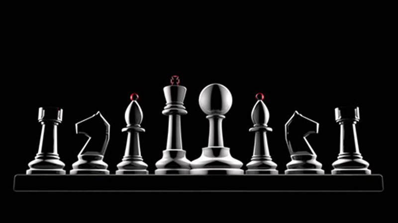 الحق والضلال