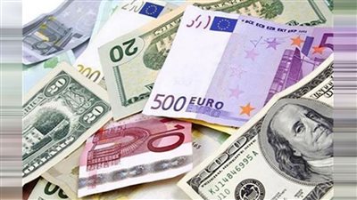 اسعار العملات الاجنبيه فى البنوك اليوم الخميس