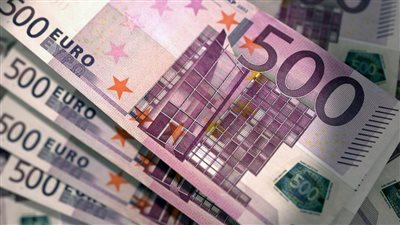 اسعار اليورو فى البنوك المصريه اليوم الخميس