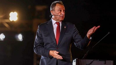 شوبير يفجر مفاجأه عن انسحاب الاهلى من بطوله افريقيا