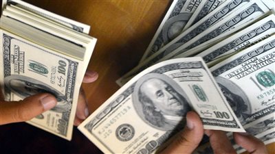 تحديث الان سعر الدولار فى كل البنوك المصريه