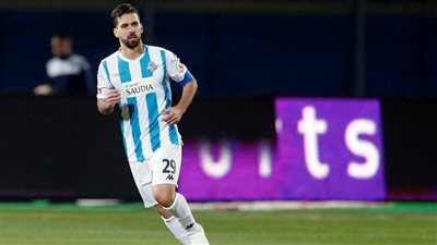 مفاجأه ايهاب جلال يعلن عوده النجم عبد الله السعيد