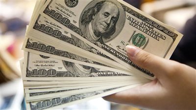 تحديث الان سعر الدولار الامريكي على شاشات جميع بنوك مصر