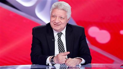 نجم الزمالك والمنتخب يرفض عرض مرتضي منصور 8 مليون جنيه سنويا