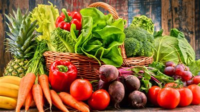 اسعار الخضروات والفاكهه اليوم السبت فى الاسواق