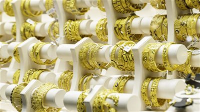 اسعار الدهب فى مصر والكيلو يسجل 1 275 مليون جنيه