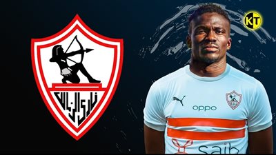 إنبي لمرتضى منصور أنسى جون إيبوكا