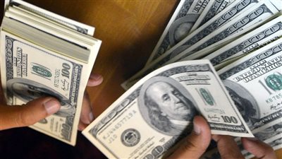 اسعار الدولار اليوم فى البنوك المصريه
