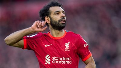 صلاح جديد لاعب مصرى شاب يشعل ملاعب إنجلترا ومنافسه عليه من مصر و المغرب