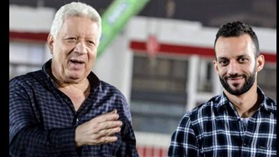 اتنين افارقه وحارس مرمى الزمالك ينهى ١٠ صفقات للموسم الجديد وبن شرقي باي