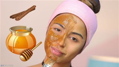 القرفه والليمون وصفه منزليه هاتخلصك من حب الشباب فى ١٥ دقيقه فقط