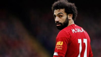 نادى مصرى يربح ٨٠ مليون جنيه بسبب محمد صلاح