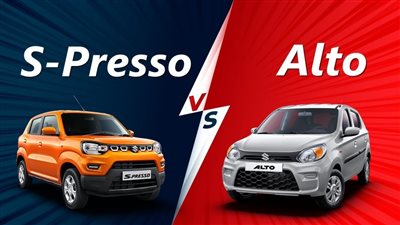 هاتركب عربيه ٢٠٢١ زيرو ب١٥٠ الف جنيه فقط مواصفات وسعر سوزوكى إسبريسو و التو