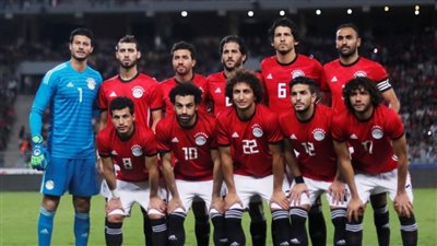 مدرب أجنبي في الجهاز الفني لمنتخب مصر الأول
