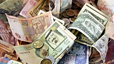 اسعار العملات العربيه فى البنوك المصريه