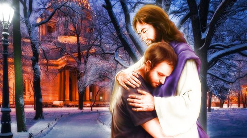 الحق والضلال