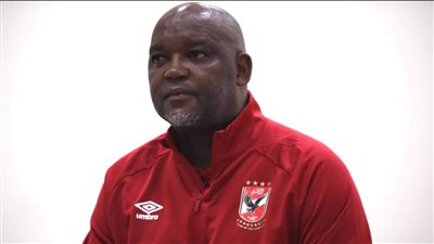 شوفو لهم حل موسيماني يضع الخطيب فى مأزق ويرفض عودة كنز الأهلي من أوروبا