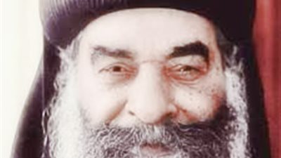 اجمل ترانيم البابا كيرلس