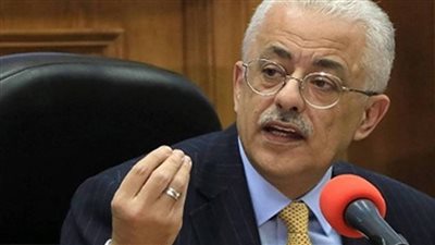 وزير التعليم يفاجئ المعلمين بسعر الحصه الجديد