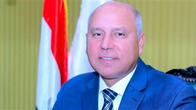 تصريحات ومفاجأت وزير النقل مع احمد موسي منذ قليل