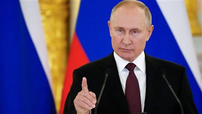 ازمه عالميه جديده روسيا تحشد قواتها للاستعداد لهجوم على دوله اخرى