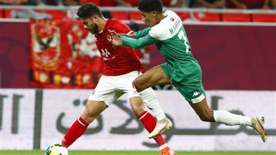 بسبب النادي الاهلى استقاله جماعيه فى نادي الرجاء المغربى