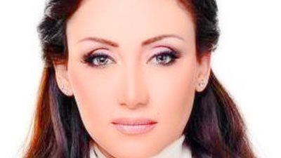 ريهام سعيد ورسالة مؤثرة جدا بعد مرضها