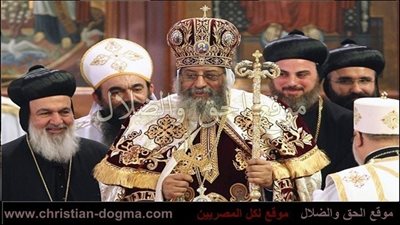 انطلاق اول قناه قبطيه ارثوذكسيه للاطفال كوجي تحت رعايه قداسه البابا تواضروس الثاني تعرف علي ترددها ونشاطها