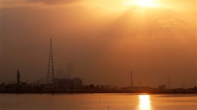 الارصاد تحذر السائقين من ظاهره تحدث غدا الخميس