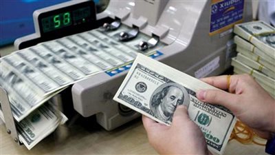 اسعار العملات الاجنبيه والدينار الكويتي بنهايه تعاملات اليوم