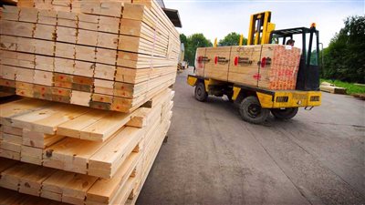 اسعار جميع انواع الاخشاب اليوم