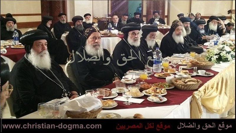 الحق والضلال