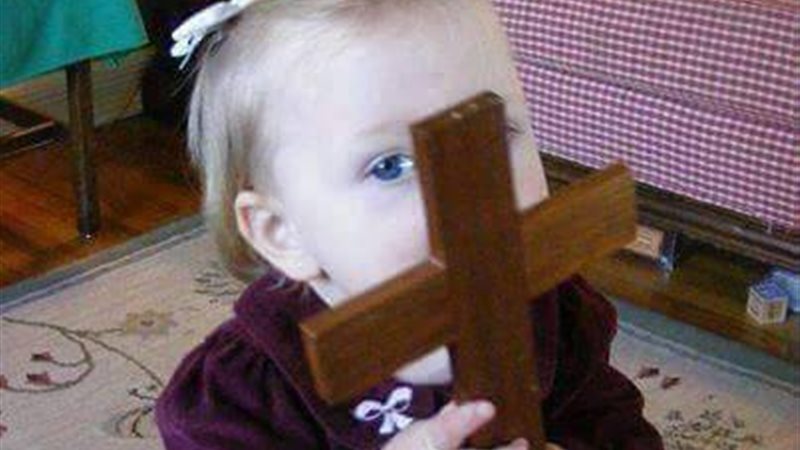 الحق والضلال