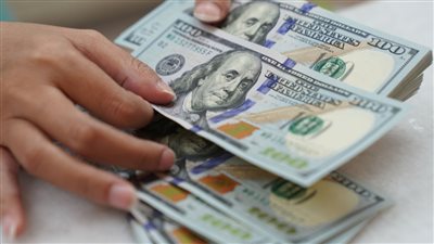 اسعار العملات الاجنبيه فى نهايه تعاملات اليوم فى البنوك