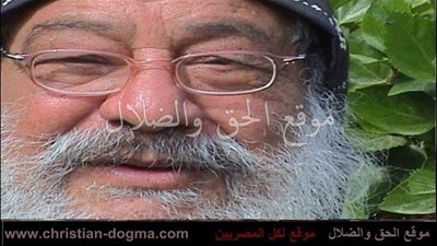 صلاه جناز الراهب تادرس البراموسي