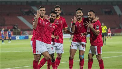 مايجيبهاش الا رجالها الكاف يوافق على أهم طلب للأهلي في نهائي دوري الأبطال