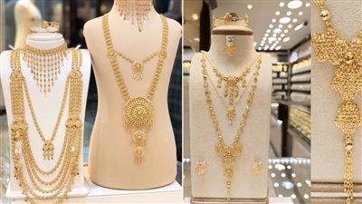 اسعار الذهب صباح اليوم بعد قرار البنك المركزي برفع سعر الفائده