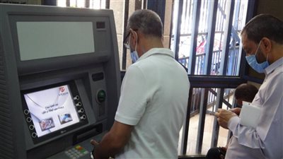 التامينات تعلن مواعيد صرف معاشات شهر يونيو على حسب الشريحه