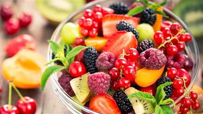 فواكة تسبب المشاكل الصحية عند خلطها معا تعرف عليها