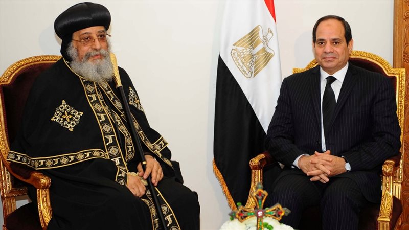 الحق والضلال