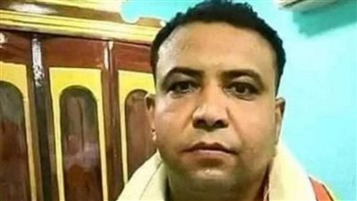 مستريح اسوان مصطفى البنك يصل محكمه قنا لبدء جلسات محاكمته