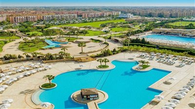 مساحات واسعار الوحدات التى عرضها طلعت مصطفى فى مدينتي والرحاب