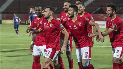اتحاد الكرة يفاجئ النادي الأهلي بهذا القرار