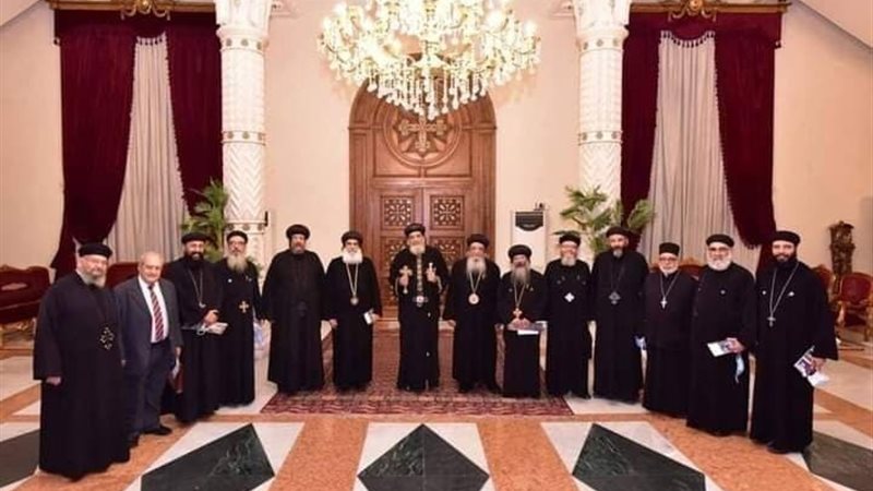 الحق والضلال